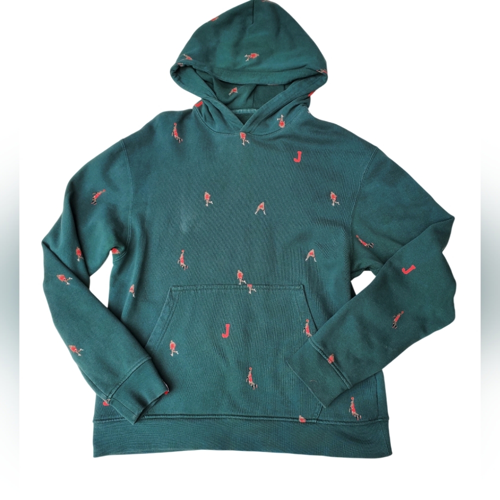 Jordan Essentials Hooded Sweatshirt